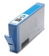 HP 364 XL Cyan - CB323EE - modrý - kompatibilní