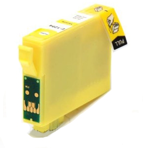 EPSON T1294 - kompatibilní - žlutý
